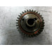 92H005 Idler Timing Gear From 2011 Audi A3  2.0 06H103488M